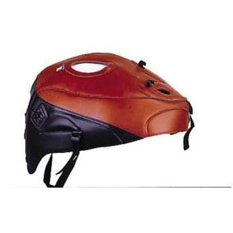 1225I タンクカバー GSX 750./1100 R レッド/ブラック SUZUKI 1個 BAGSTER (バグスター) 【通販モノタロウ】