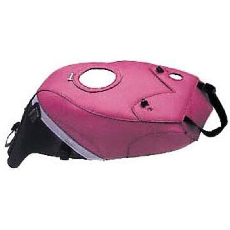 1225N タンクカバー GSX 750 . 1100 R / 92 97 / SUZUKI PVC ブラックCURRANT. BLAC 1個 BAGSTER (バグスター) 【通販モノタロウ】