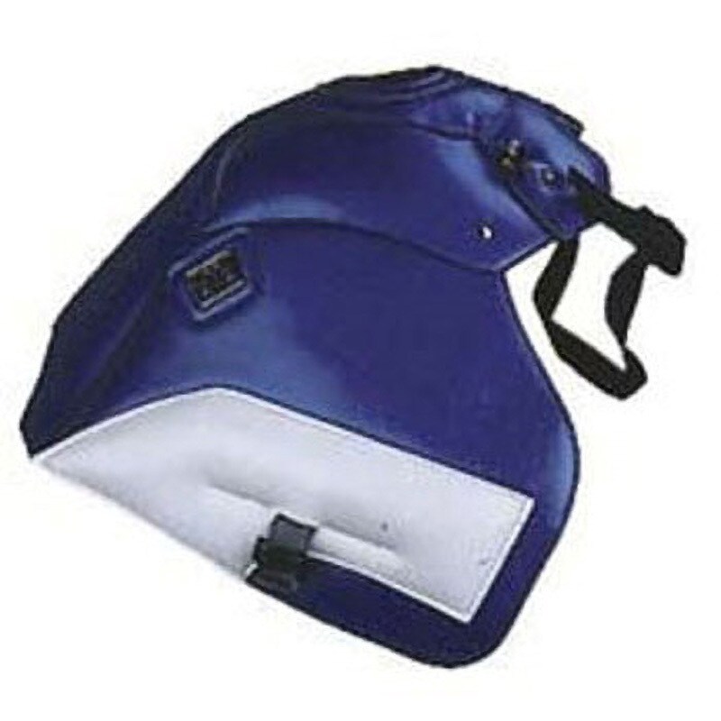 1226B タンクカバー DR 650 RSE ブルー/ライトグレー 92 SUZUKI 1個 BAGSTER (バグスター) 【通販モノタロウ】