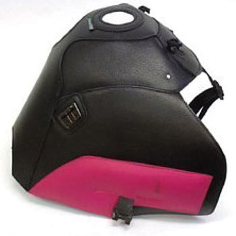 1226C タンクカバー DR 650 RSE ブラック/フクシャ SUZUKI 1個 BAGSTER (バグスター) 【通販モノタロウ】