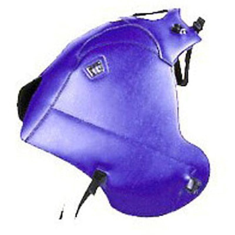 1227C タンクカバー DR 800 S ブルー SUZUKI 1個 BAGSTER (バグスター) 【通販モノタロウ】