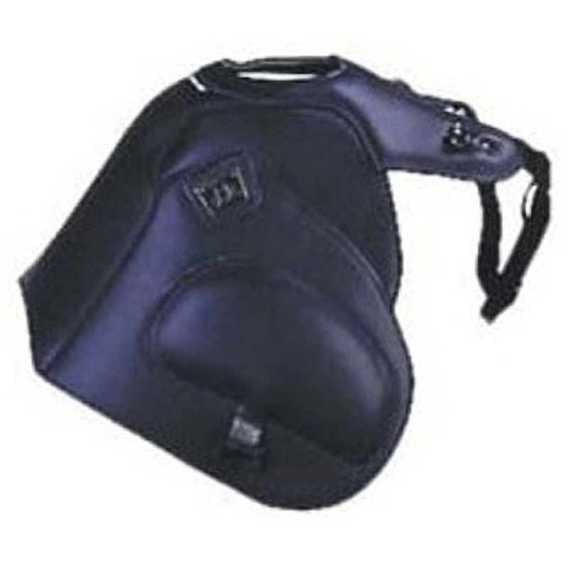 1237E タンクカバー NX 650 DOMINATOR ネイビーブルー HONDA 1個 BAGSTER (バグスター) 【通販モノタロウ】