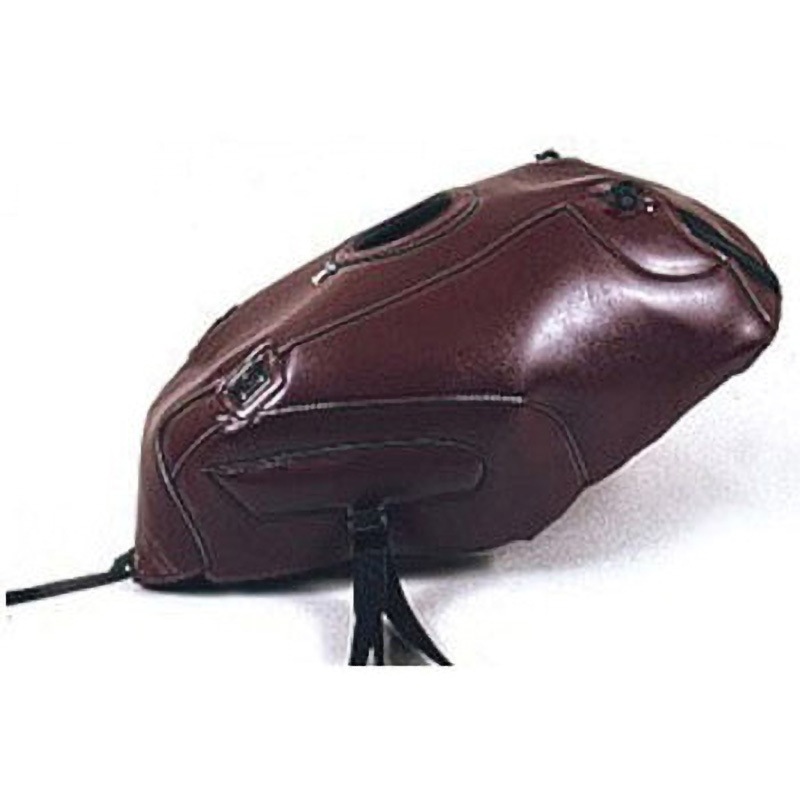 1238B タンクカバー 750/900 TRIDENTN SPRINT DARK CLARET 1個 BAGSTER (バグスター) 【通販モノタロウ】