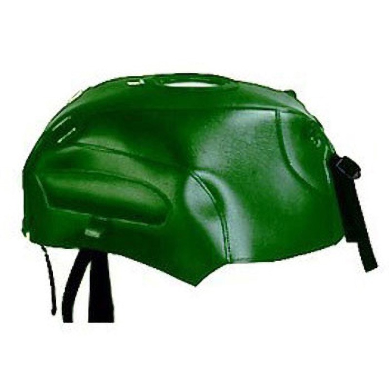 1238C タンクカバー 750/900 TRIDENT SPRINT ダークグリーン 1個 BAGSTER (バグスター) 【通販モノタロウ】