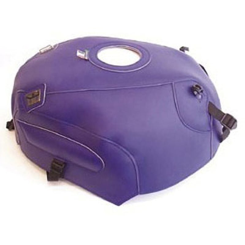 1238T タンクカバー 750/900 TRIDENT SPRINT CHINA ブルー 1個 BAGSTER (バグスター) 【通販モノタロウ】