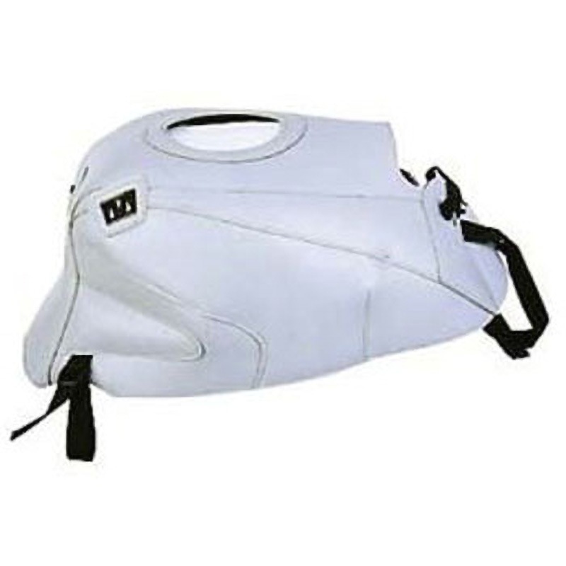 1242E タンクカバー 900/750/400/600 SS ライトグレー DUCATI 1個 BAGSTER (バグスター) 【通販モノタロウ】