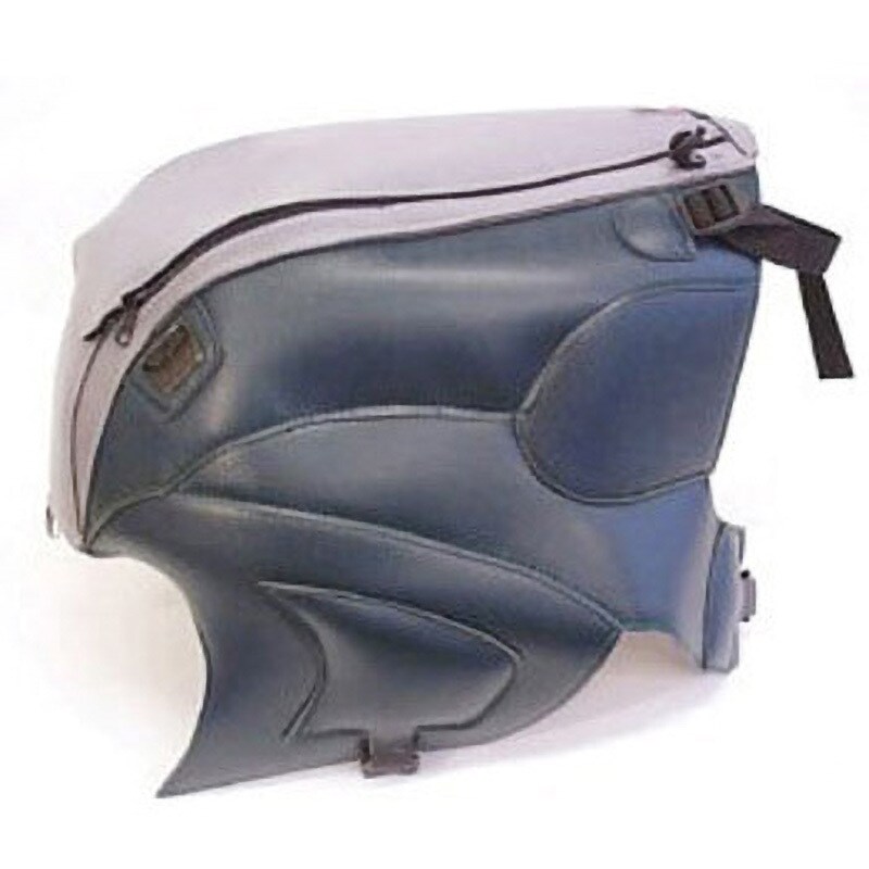 1246D タンクカバー GTS 1000 A スチールグレー/ARCTIC 1個 BAGSTER (バグスター) 【通販モノタロウ】