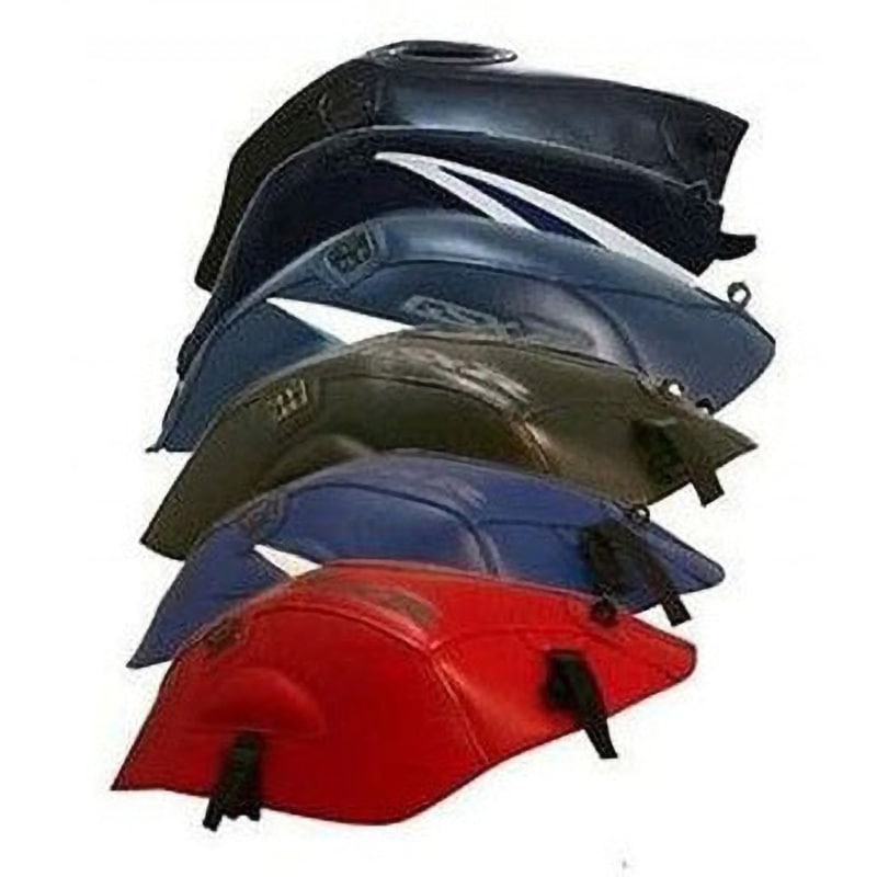 1259U タンクカバー 900 TIGER ブラック TRIUMPH 1個 BAGSTER (バグスター) 【通販モノタロウ】