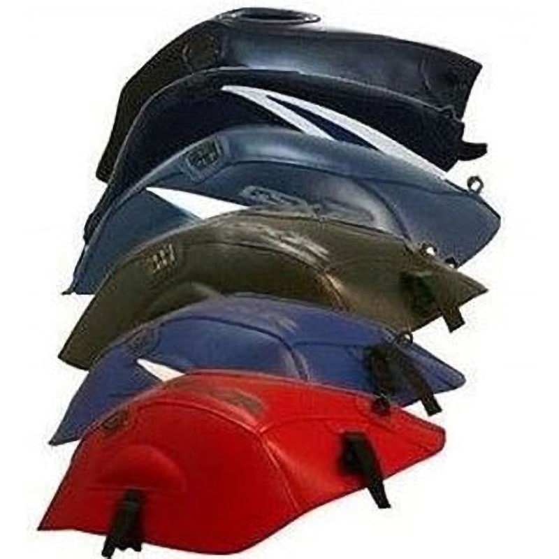 1262O タンクカバー ZZR 1100 DARK CLARET KAWASAKI 2001 1個 BAGSTER (バグスター) 【通販モノタロウ】 28,587円