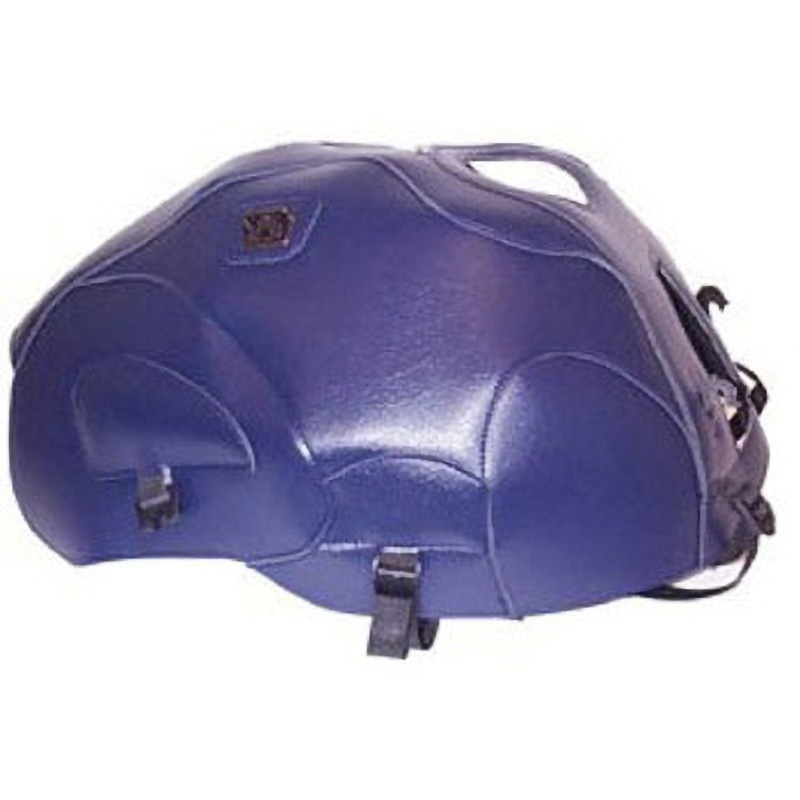 1268F タンクカバー MONSTROI pvc ネイビーブルー DUCATI 1個 BAGSTER (バグスター) 【通販モノタロウ】