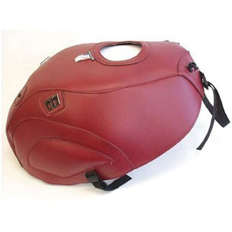 1273C タンクカバー RF 900 R ライトクラレット SUZUKI 94 1個 BAGSTER (バグスター) 【通販モノタロウ】