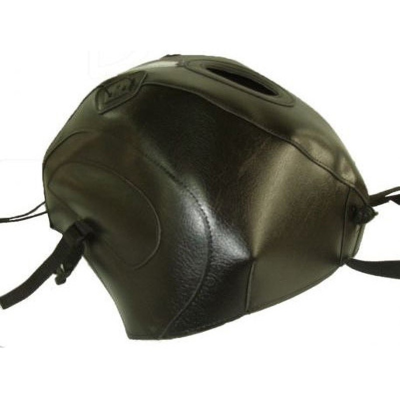 1278U タンクカバー VFR 750 ブラック HONDA 1個 BAGSTER (バグスター) 【通販モノタロウ】