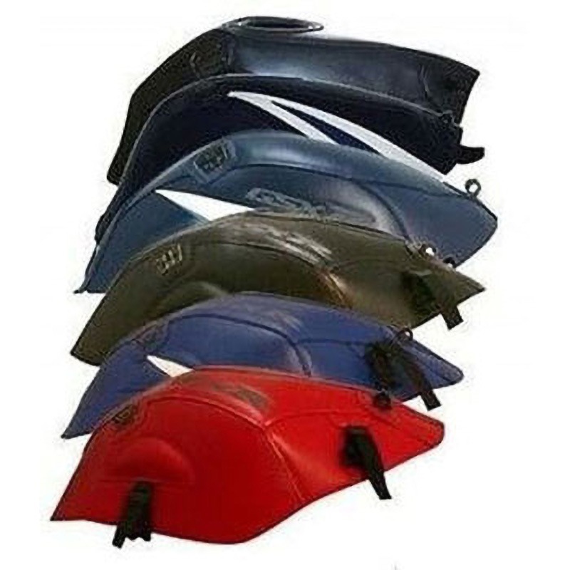 1280U タンクカバー VN 750 VULCAN ブラック KAWASAKI 1個 BAGSTER (バグスター) 【通販モノタロウ】