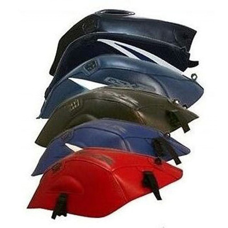 1286E タンクカバー CB 400 F LITH グレー 1個 BAGSTER (バグスター) 【通販モノタロウ】