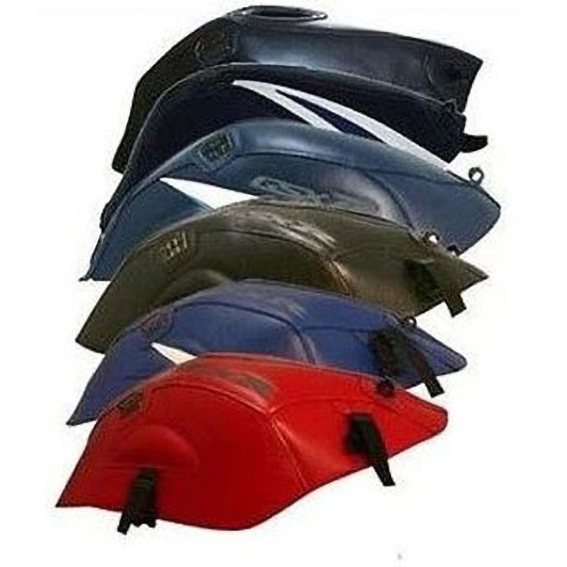 1286U タンクカバー CB 400 SF ブラック 1個 BAGSTER (バグスター) 【通販モノタロウ】