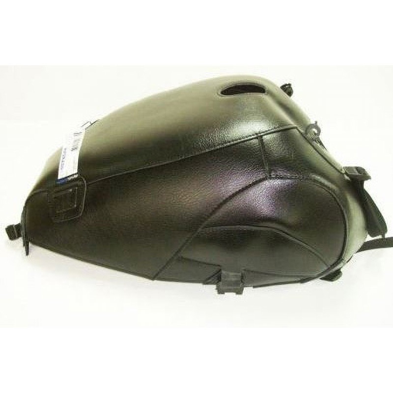 1298U タンクカバー VT 1100 C2 ブラック HONDA 1個 BAGSTER (バグスター) 【通販モノタロウ】