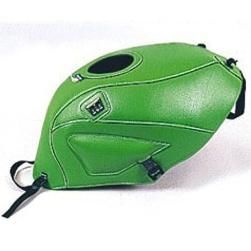 1299G タンクカバー ZX 6 R グリーン 97 KAWASAKI 1個 BAGSTER (バグスター) 【通販モノタロウ】