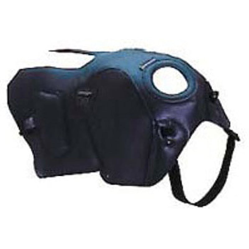 1302B タンクカバー KLR 650 ARCTIC KAWASAKI 1個 BAGSTER (バグスター) 【通販モノタロウ】
