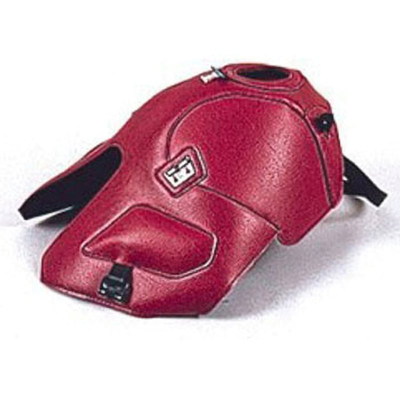 1302C タンクカバー KLR 650 ライトクラレット KAWASAKI 1個 BAGSTER (バグスター) 【通販モノタロウ】