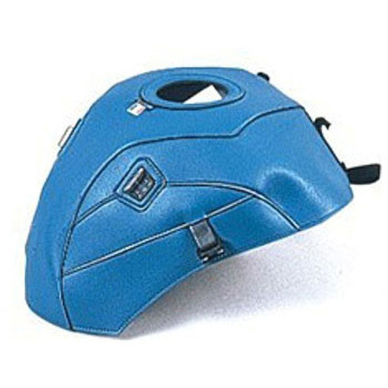 1305H タンクカバー GSF 600/1200 BANDIT ブルー COLIBRA SUZUKI 1個 BAGSTER (バグスター) 【通販モノタロウ】