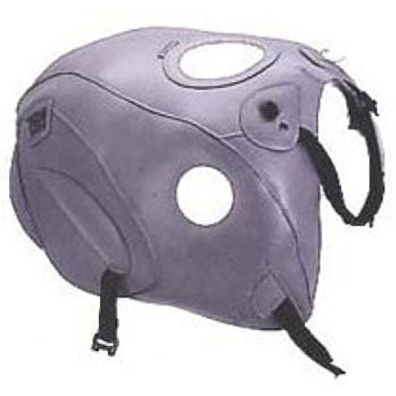 1307A タンクカバー R 850/1100 R スチールグレー BMW 1個 BAGSTER (バグスター) 【通販モノタロウ】