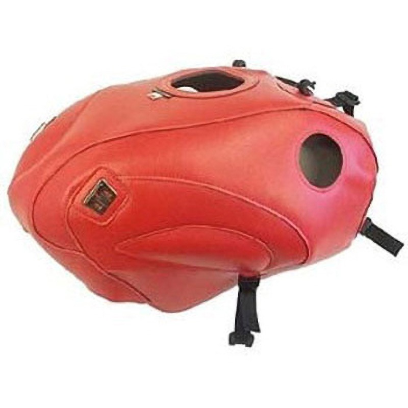 1307J タンクカバー R 1100 R レッド 1個 BAGSTER (バグスター) 【通販モノタロウ】