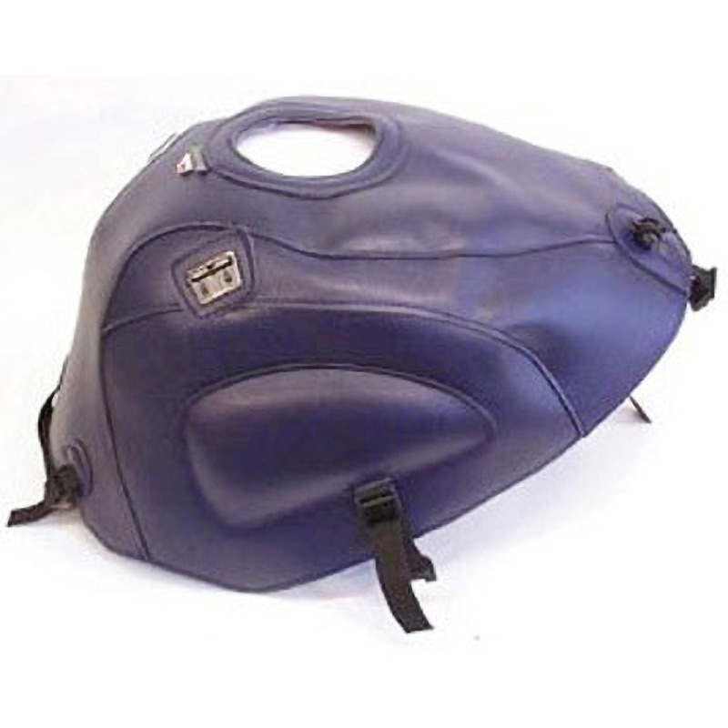 1317C タンクカバー YZF 600 THUNDER CAT ネイビーブルー 96 1個 BAGSTER (バグスター) 【通販モノタロウ】 28,587円