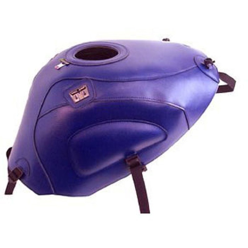 1317G タンクカバー YZF 600 R バルトブルー (2001) 1個 BAGSTER (バグスター) 【通販モノタロウ】