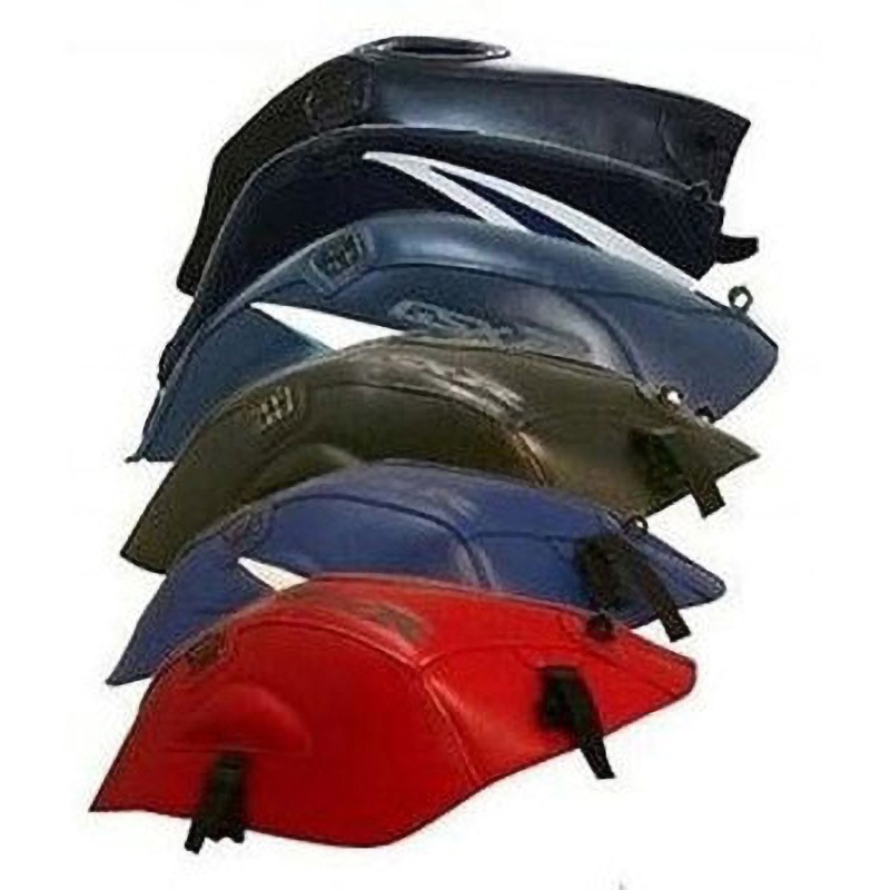 1318A タンクカバー SZR 660 GITANE YAMAHA 1個 BAGSTER (バグスター) 【通販モノタロウ】 28,587円