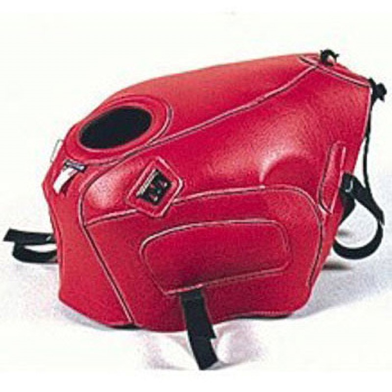1318C タンクカバー SZR 660 レッド YAMAHA 1個 BAGSTER (バグスター) 【通販モノタロウ】 28,587円