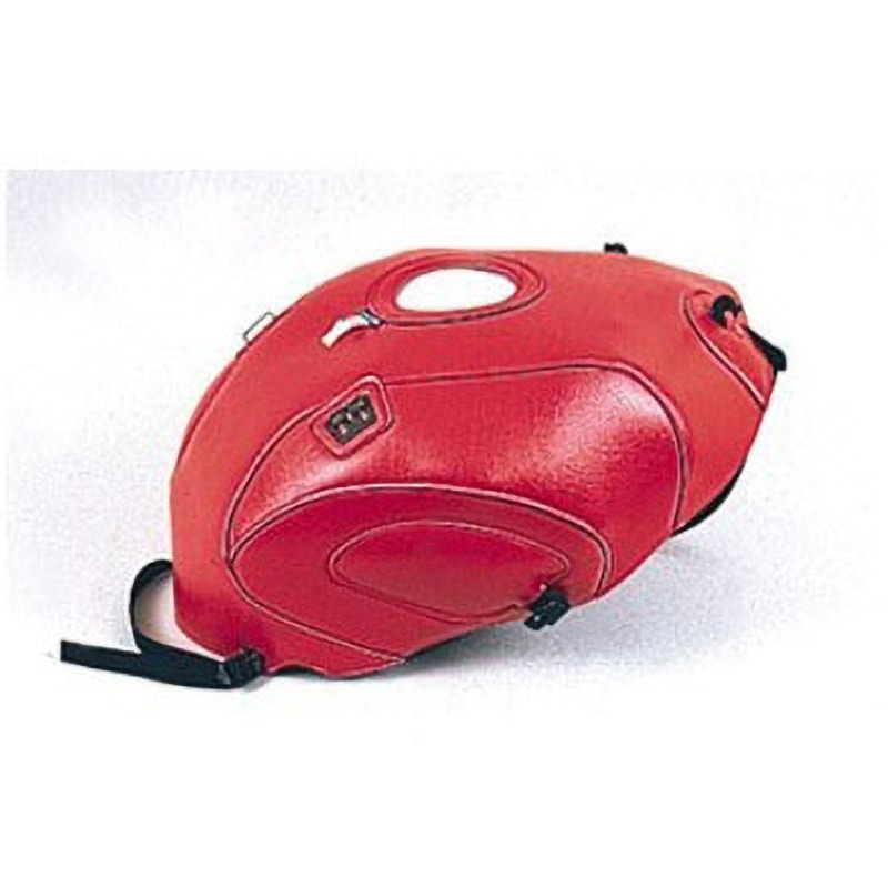 1333B タンクカバー TL 1000 S VERMILION SUZUKI 1個 BAGSTER (バグスター) 【通販モノタロウ】
