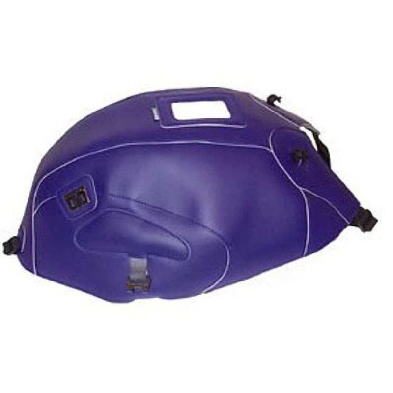 1336E タンクカバー ER 5 CHINA ブルー KAWASAKI 1個 BAGSTER (バグスター) 【通販モノタロウ】 28,587円