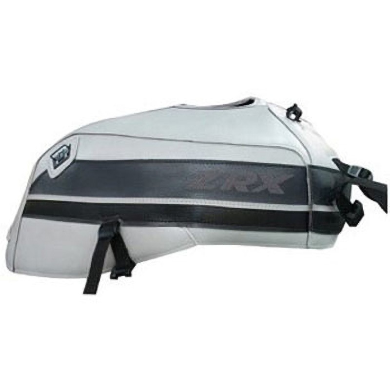 1337Y タンクカバー ZRX 1100 グリーン/ホワイト/ダークパープル 1個 BAGSTER (バグスター) 【通販モノタロウ】
