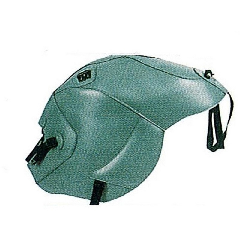 1340O タンクカバー K 1200 RS/GT Opal ブルー (2005) 1個 BAGSTER (バグスター) 【通販モノタロウ】