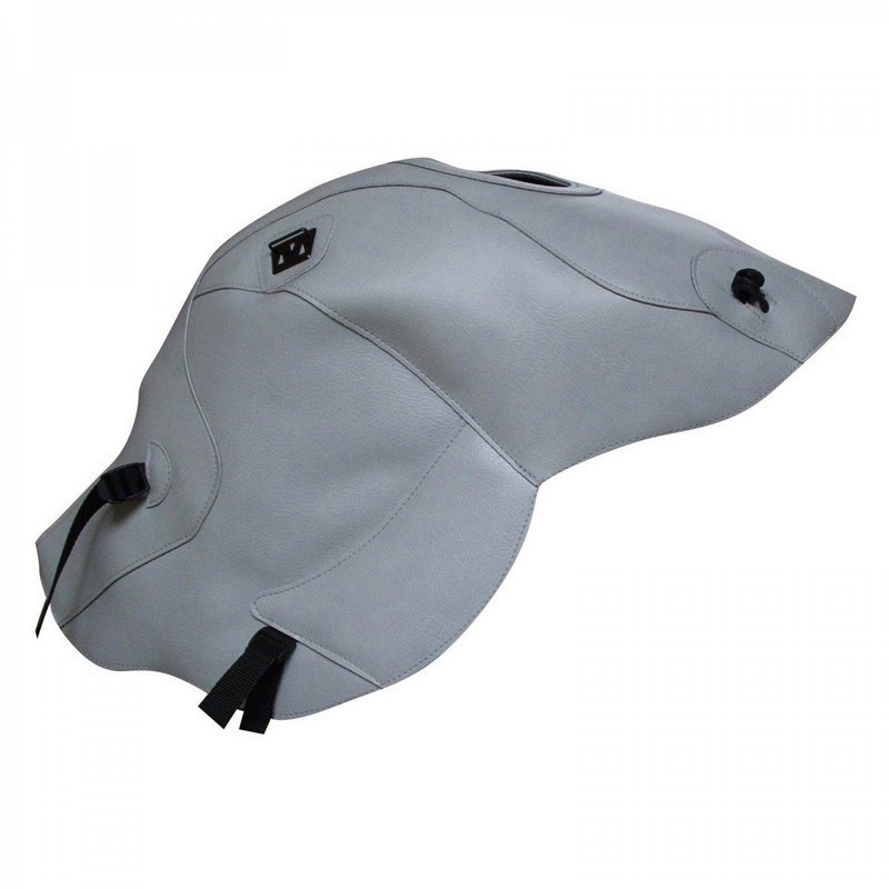 1340P タンクカバー K 1200 RS/GT グレー (2005) 1個 BAGSTER (バグスター) 【通販モノタロウ】 28,587円