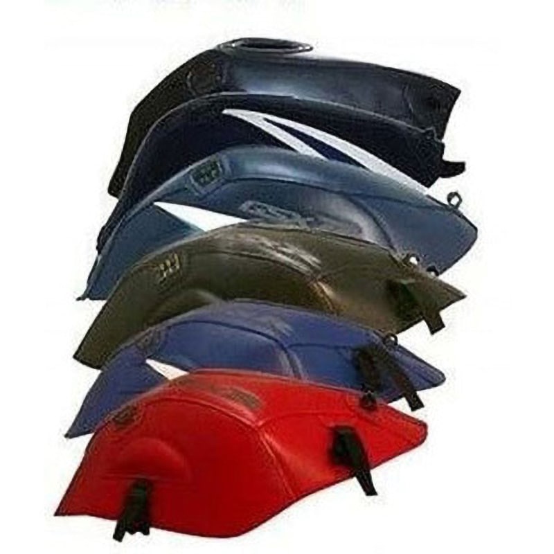 1345U タンクカバー ROYAL STAR XVZ 1300 ブラック YAMAHA 1個 BAGSTER (バグスター) 【通販モノタロウ】