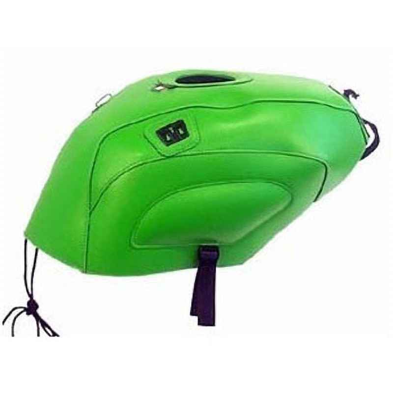 1347H タンクカバー SPEED TRIPLE T509 APPLE グリーン (98/99/00) TRIUMPH 1個 BAGSTER (バグスター) 【通販モノタロウ】
