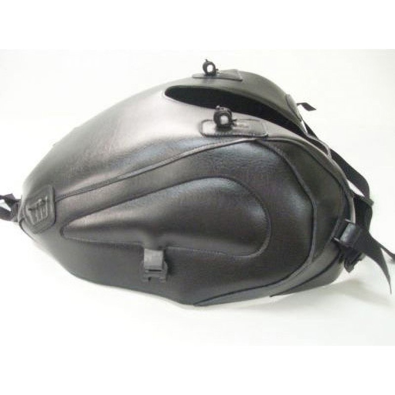 1349U タンクカバー VT 750 C2 ブラック HONDA 1個 BAGSTER (バグスター) 【通販モノタロウ】