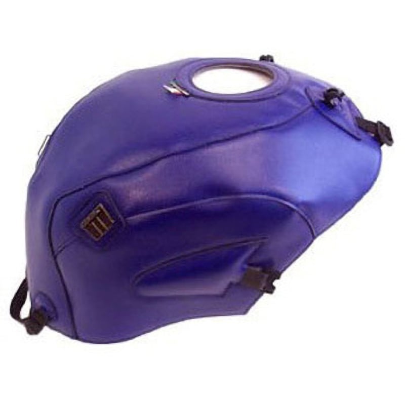 1352E タンクカバー NSR 125 バルトブルー 1個 BAGSTER (バグスター) 【通販モノタロウ】