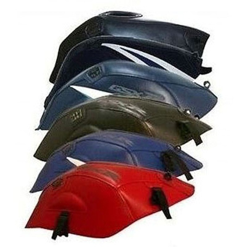 1352U タンクカバー NSR 125 ブラック HONDA 1個 BAGSTER (バグスター) 【通販モノタロウ】 28,587円