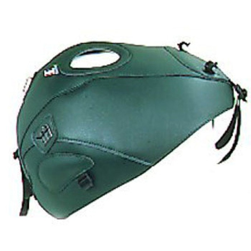 1354A タンクカバー GSX 750 F ダークグリーン SUZUKI 1個 BAGSTER (バグスター) 【通販モノタロウ】
