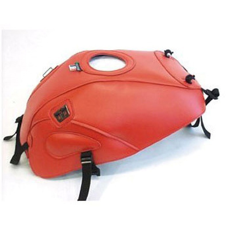 1354D タンクカバー GSX 600 F VERMILLON SUZUKI 1個 BAGSTER (バグスター) 【通販モノタロウ】