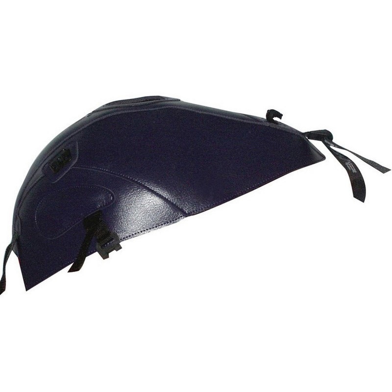 1354F タンクカバー GSX 750 F ダークブルー 1個 BAGSTER (バグスター) 【通販モノタロウ】
