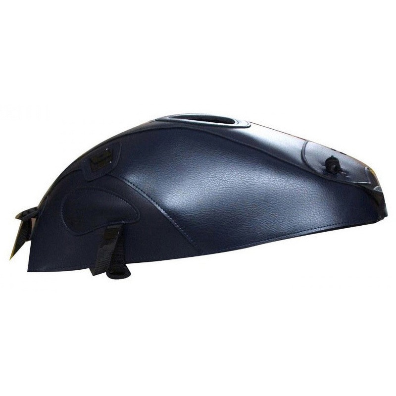 1354M タンクカバー GSX 750 F ネイビーブルー 1個 BAGSTER (バグスター) 【通販モノタロウ】