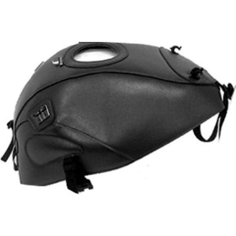 1354U タンクカバー GSX 600/750 F ブラック SUZUKI 1個 BAGSTER (バグスター) 【通販モノタロウ】 28,587円