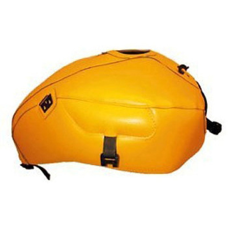 1357D タンクカバー HORNET CB 600 SF イエロー (99/00) 1個 BAGSTER (バグスター) 【通販モノタロウ】
