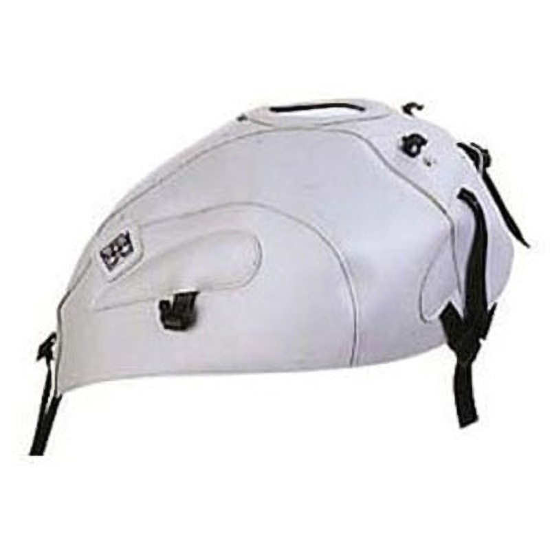 1360B タンクカバー GSX 750 ライトグレー SUZUKI 1個 BAGSTER (バグスター) 【通販モノタロウ】