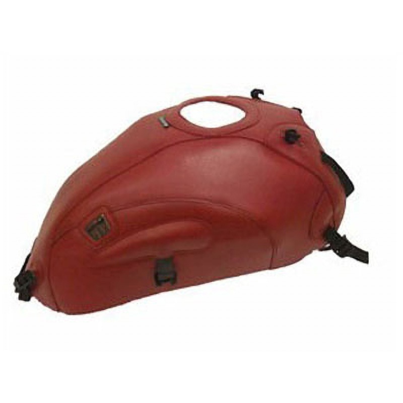 1360E タンクカバー GSX 1200 ライトクラレット (99/2000) 1個 BAGSTER (バグスター) 【通販モノタロウ】