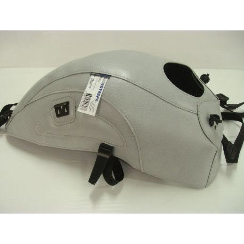 1366D タンクカバー S1 LIGHTNING ライトグレー (99) BUELL 1個 BAGSTER (バグスター) 【通販モノタロウ】