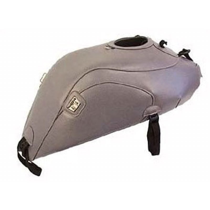 1367G タンクカバー M2 buell スチールグレー (2001) 1個 BAGSTER (バグスター) 【通販モノタロウ】